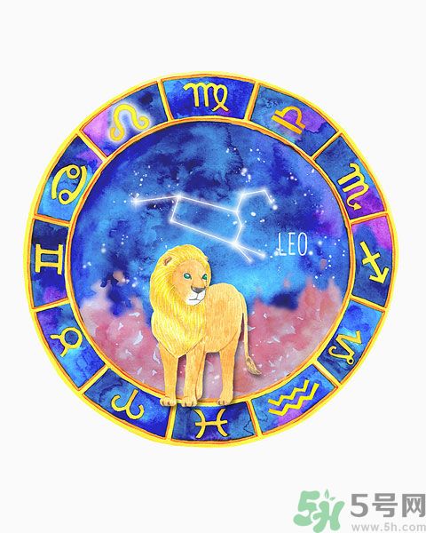 12星座5月運勢是怎樣的？5月什么星座運勢最佳？