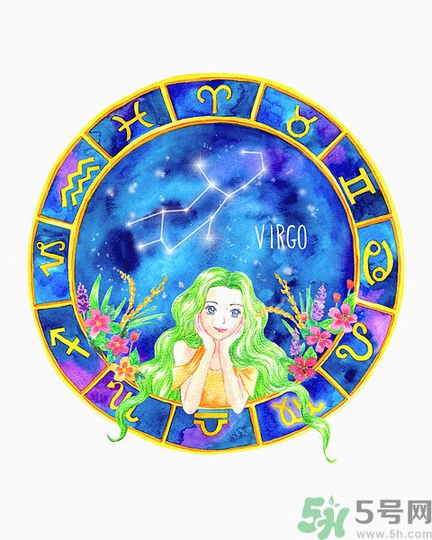 12星座5月運勢是怎樣的？5月什么星座運勢最佳？