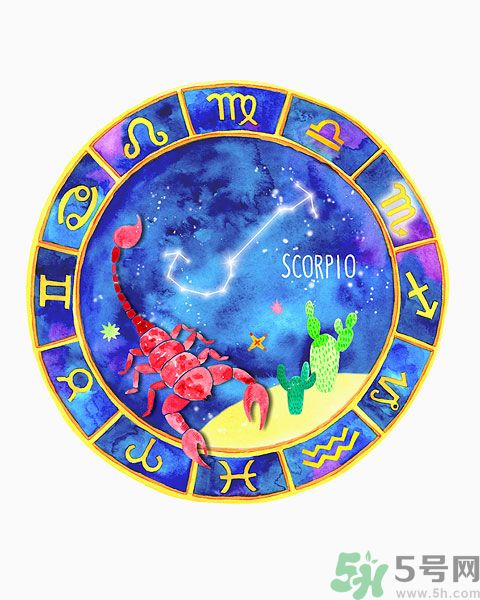 12星座5月運勢是怎樣的？5月什么星座運勢最佳？