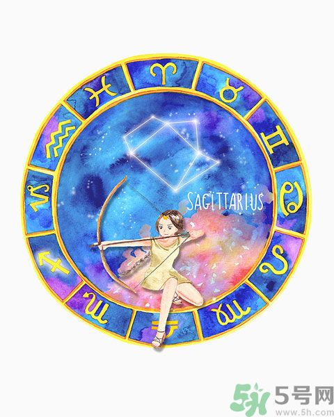 12星座5月運勢是怎樣的？5月什么星座運勢最佳？