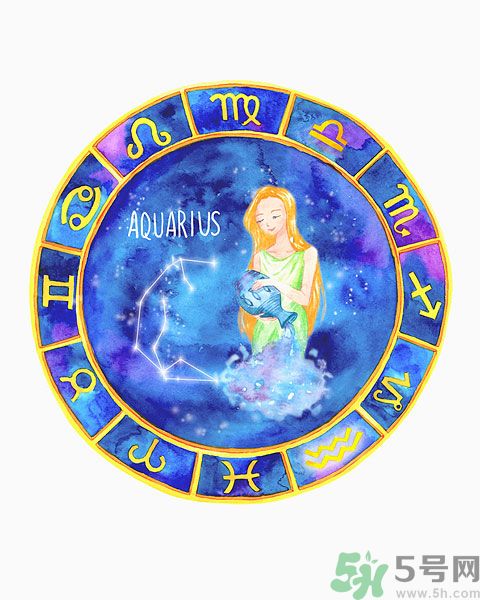 12星座5月運勢是怎樣的？5月什么星座運勢最佳？