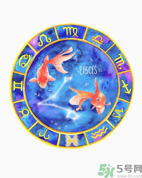12星座5月運勢是怎樣的？5月什么星座運勢最佳？