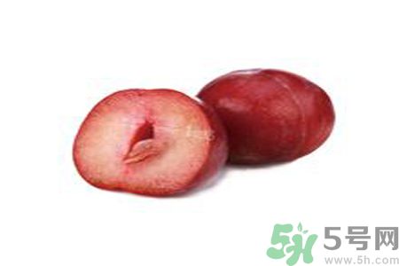 李子可以減肥嗎？李子怎樣減肥？