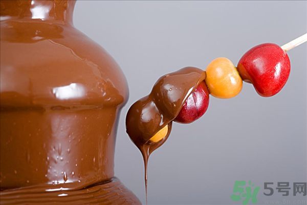 空腹能吃櫻桃嗎？空腹吃櫻桃胃疼怎么辦？