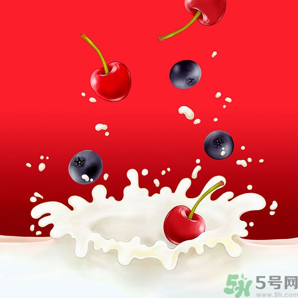 空腹能吃櫻桃嗎？空腹吃櫻桃胃疼怎么辦？