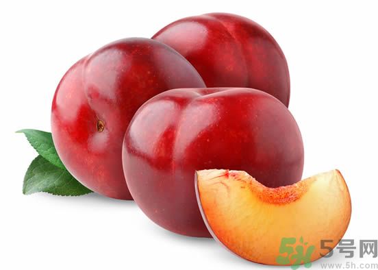 李子可以美容嗎？李子怎么吃可以美容？