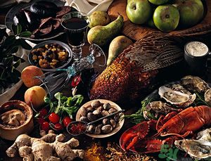 桃子海鮮可以一起吃嗎？桃子和海鮮一起吃好嗎？