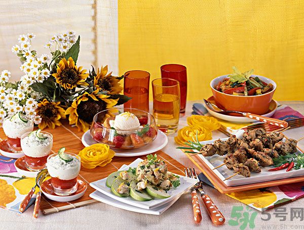 桃子海鮮可以一起吃嗎？桃子和海鮮一起吃好嗎？