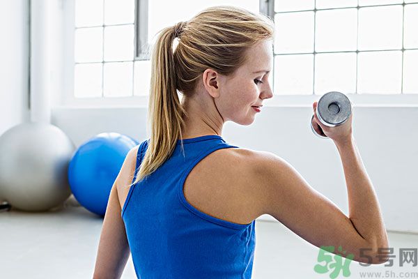 練肌肉會破壞肌肉組織嗎？練肌肉要注意什么呢？