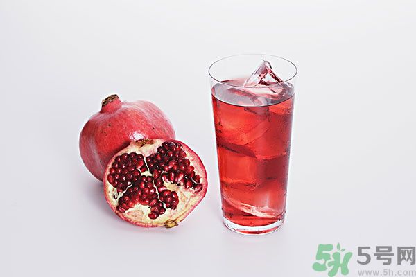 醋泡石榴有什么功效？石榴醋的做法是怎樣的？