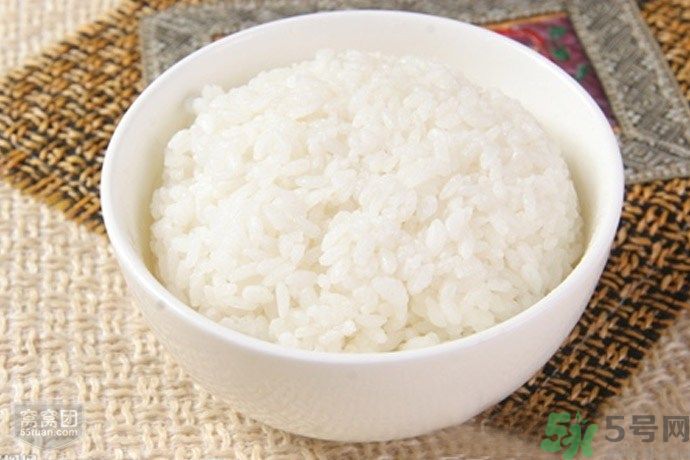 米飯夾生怎么辦？米飯夾生怎么做熟？