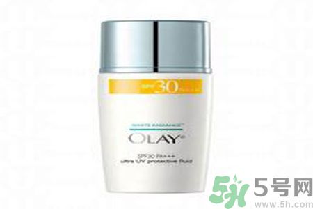 Olay輕透隔離防曬乳液怎么樣？