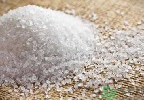 鹽可以去黑頭嗎？怎么用鹽去黑頭？