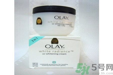 Olay防曬凈白乳霜怎么樣？Olay防曬凈白乳霜防曬效果怎么樣？