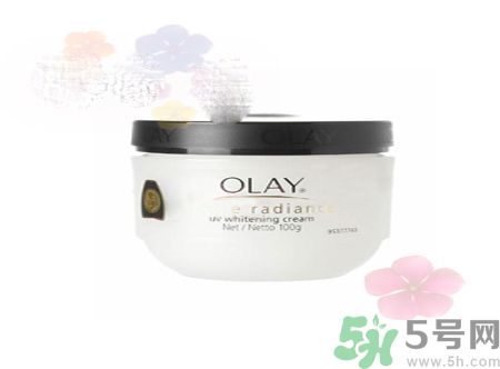 Olay防曬凈白乳霜怎么樣？Olay防曬凈白乳霜防曬效果怎么樣？
