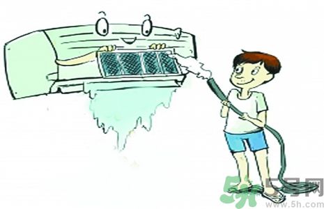 空調(diào)怎樣清洗？空調(diào)清洗有哪些注意事項？