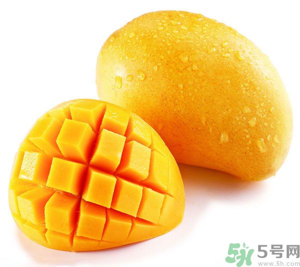 芒果怎么去皮？吃芒果怎么剝皮？