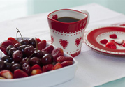 空腹能吃櫻桃嗎？空腹吃櫻桃胃疼怎么辦？