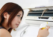 空調(diào)怎樣清洗？空調(diào)清洗有哪些注意事項？