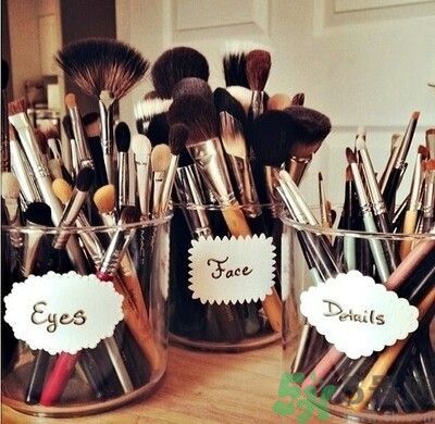 化妝刷如何使用效果好？化妝刷該怎么保養(yǎng)？