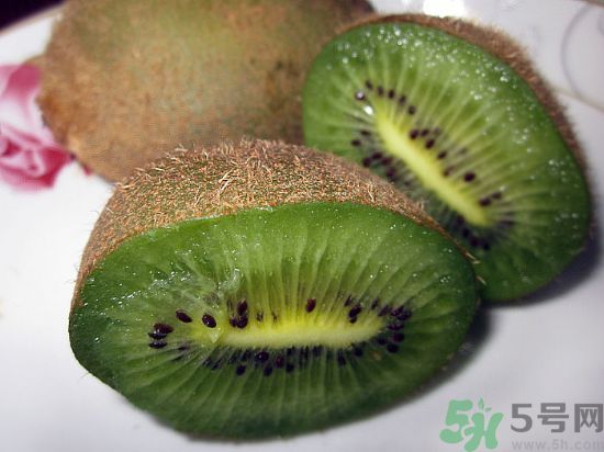 孕婦可以吃獼猴桃嗎？孕婦吃獼猴桃好不好？