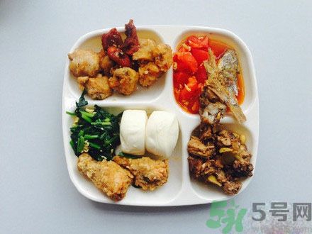 高校10元自助餐有什么？高校10元自助餐怎么樣？