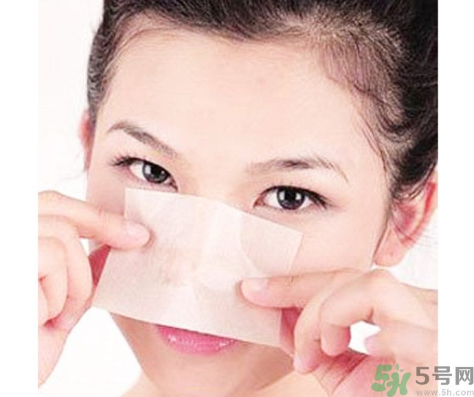 鼻子出油是什么原因？鼻子出油怎么辦？