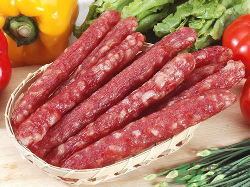 臘腸發(fā)霉還能吃嗎？臘腸發(fā)霉要怎么辦？