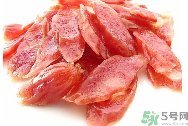 臘腸發(fā)霉還能吃嗎？臘腸發(fā)霉要怎么辦？