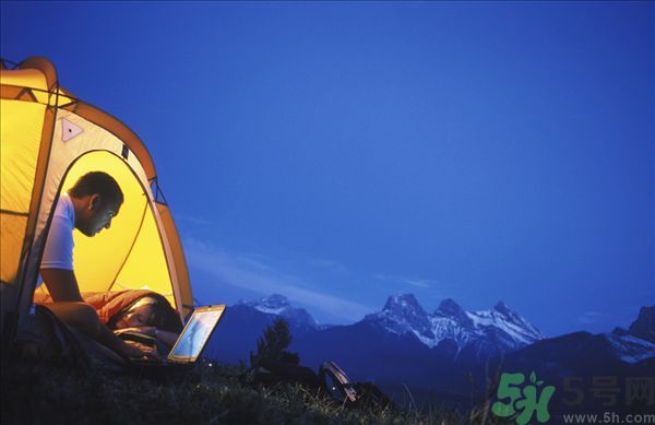 夏季露營要準(zhǔn)備什么？夏季露營要注意什么？