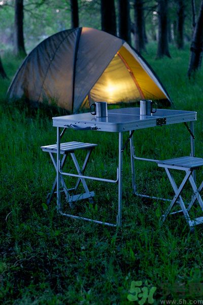 夏季露營要準(zhǔn)備什么？夏季露營要注意什么？