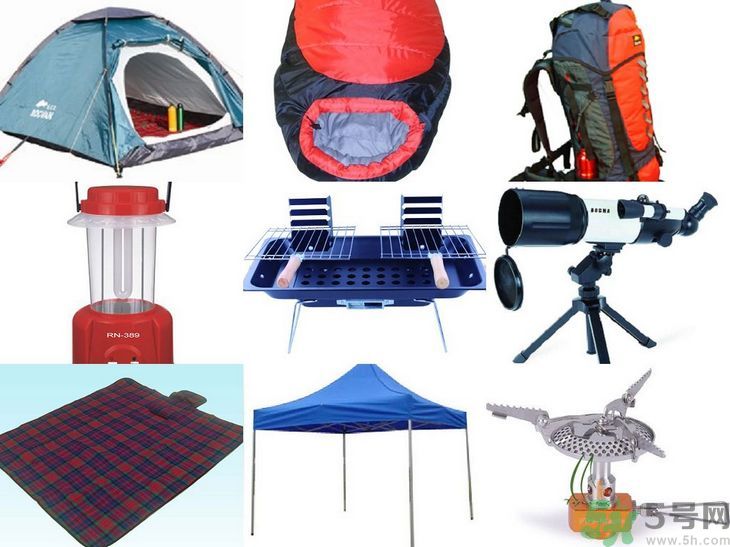 夏季露營要準(zhǔn)備什么？夏季露營要注意什么？