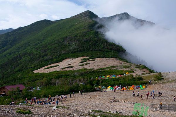 夏季露營要準(zhǔn)備什么？夏季露營要注意什么？
