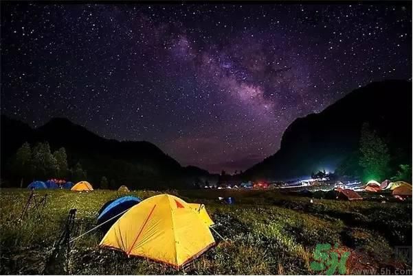 夏季露營要準(zhǔn)備什么？夏季露營要注意什么？