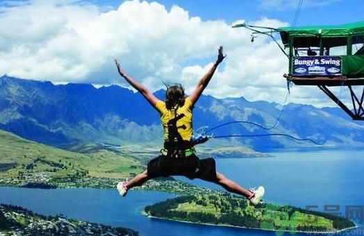 蹦極要注意什么？第一次蹦極要注意什么？