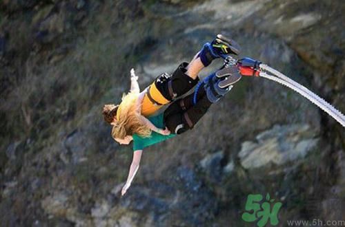 蹦極要注意什么？第一次蹦極要注意什么？