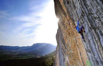 攀巖要注意什么？初學(xué)攀巖要注意什么？