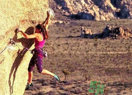 攀巖要注意什么？初學(xué)攀巖要注意什么？