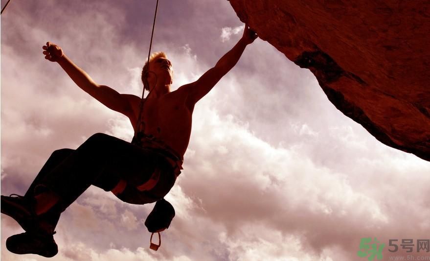 攀巖要注意什么？初學(xué)攀巖要注意什么？