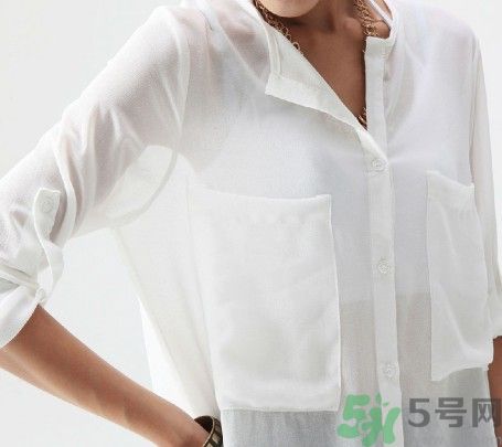 白衣服發(fā)黃要怎么清洗？白衣服發(fā)黃要怎么辦？