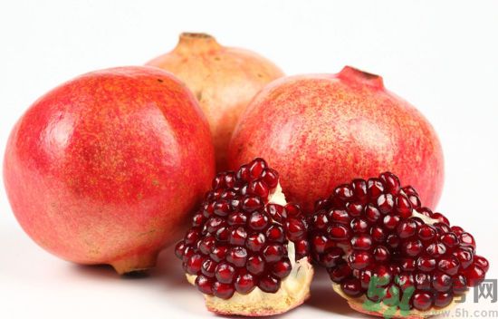 石榴皮煮水能治拉肚子嗎？石榴皮煮水治拉肚子好嗎？