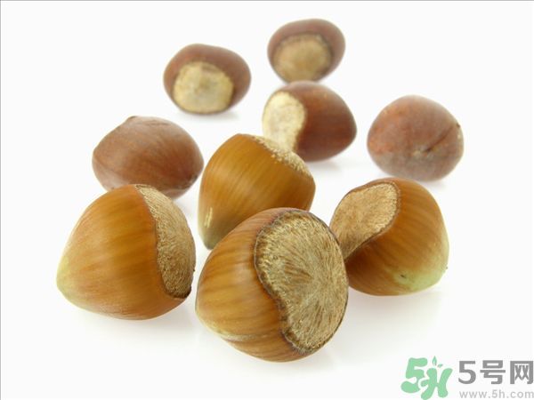 吃堅(jiān)果有什么好處？吃堅(jiān)果要注意什么？