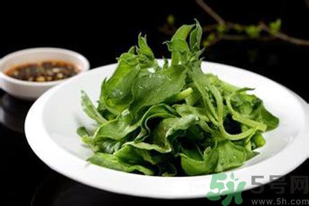 冰草好吃嗎？冰草怎么做好吃？