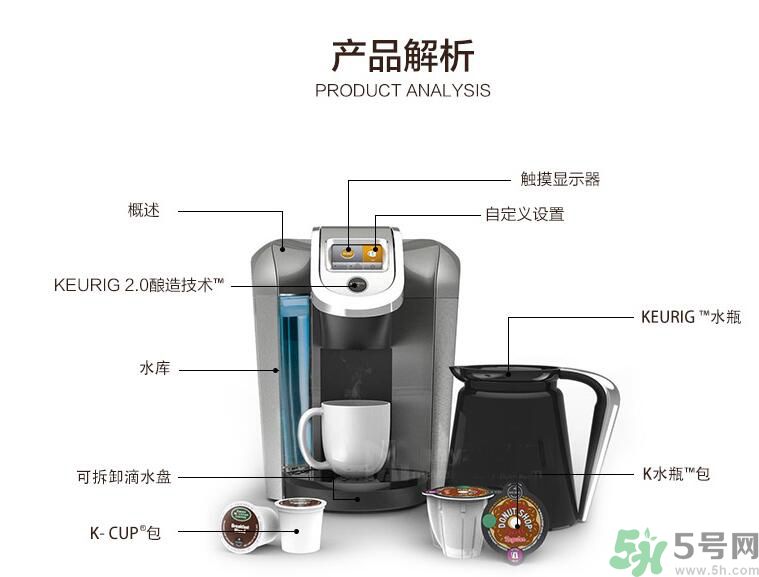 綠山咖啡在哪里可以買到？綠山咖啡怎樣沖泡？