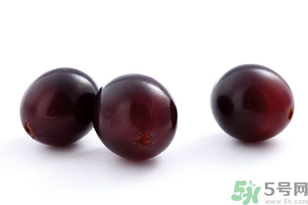骨質疏松能吃葡萄嗎？骨質疏松吃葡萄好嗎？