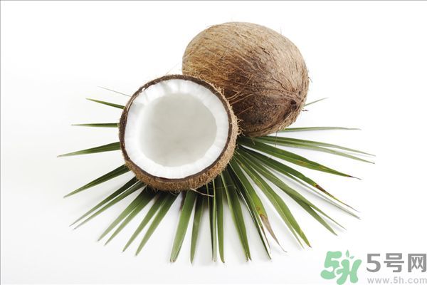 椰子是酸性還是堿性？椰子是堿性還是酸性？