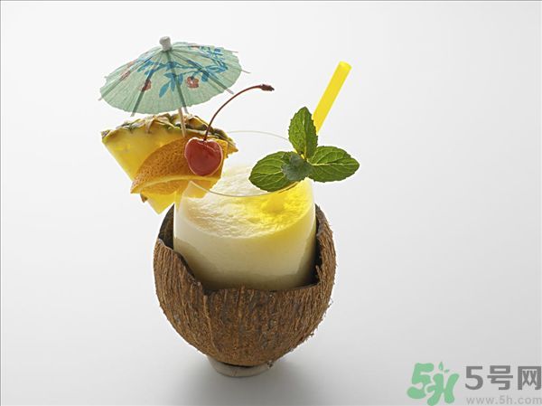 椰子是酸性還是堿性？椰子是堿性還是酸性？