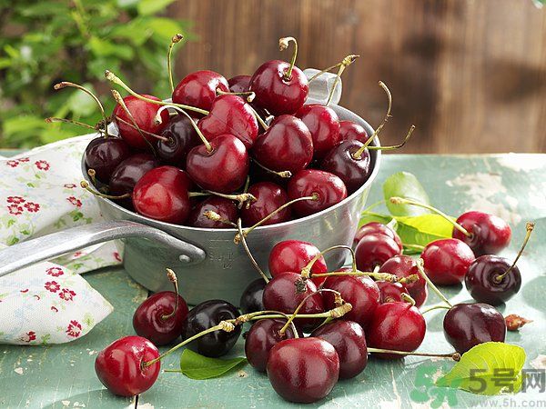 寶寶能吃櫻桃嗎？寶寶多大可以吃櫻桃？