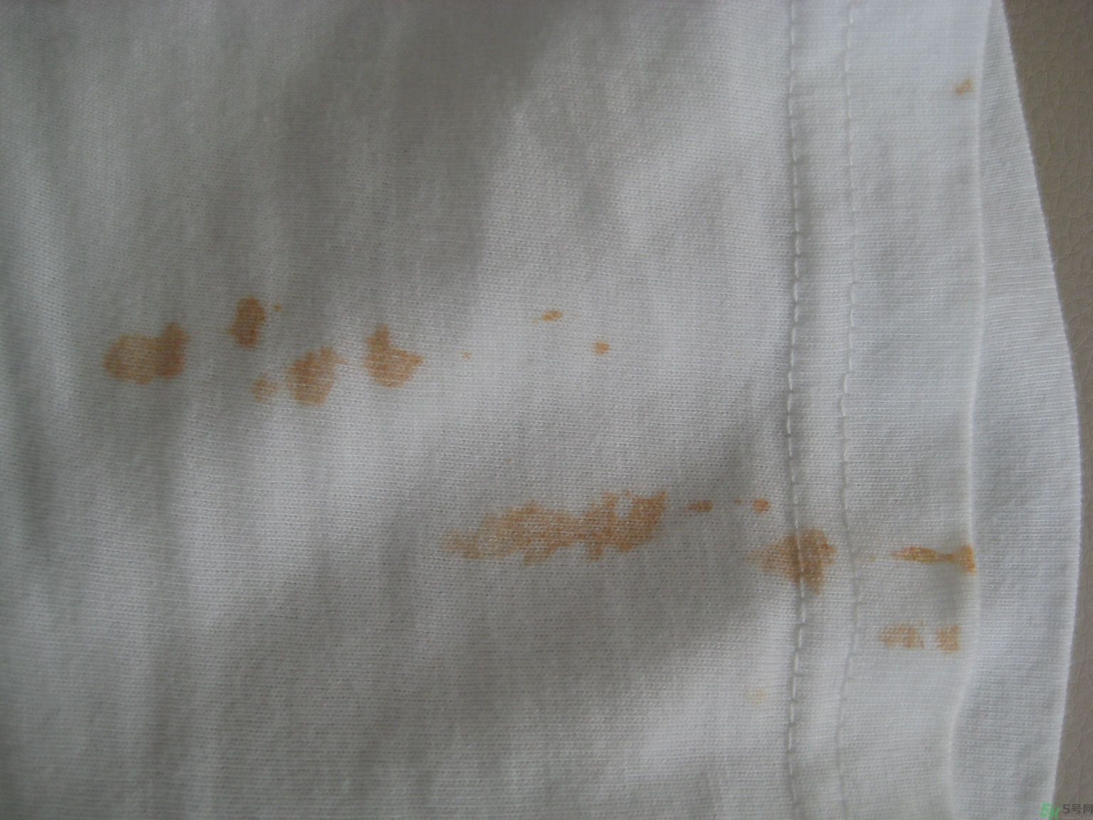 山竹汁弄臟衣服怎么辦？山竹汁怎么洗？