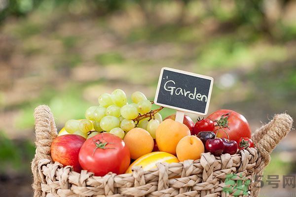 五月吃什么水果好？五月有哪些水果可以吃？